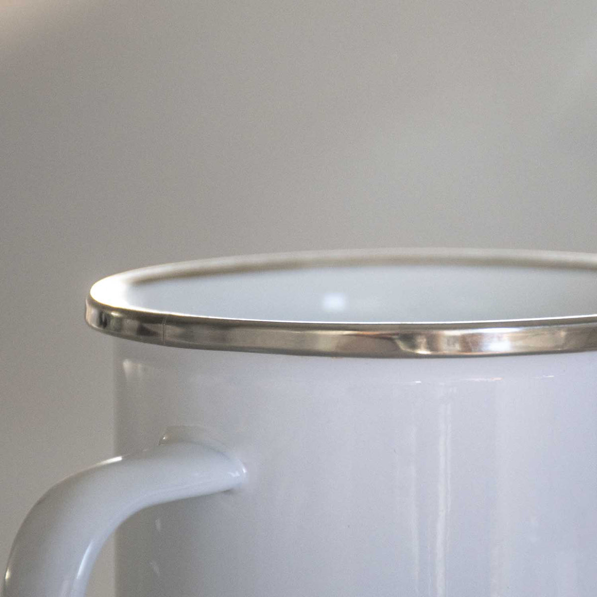Those One Liners | Enamel mug