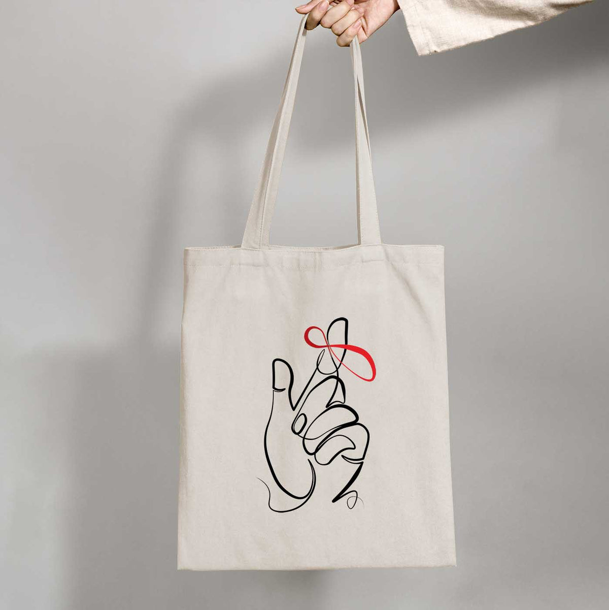 Remember | Organic Tote Bag