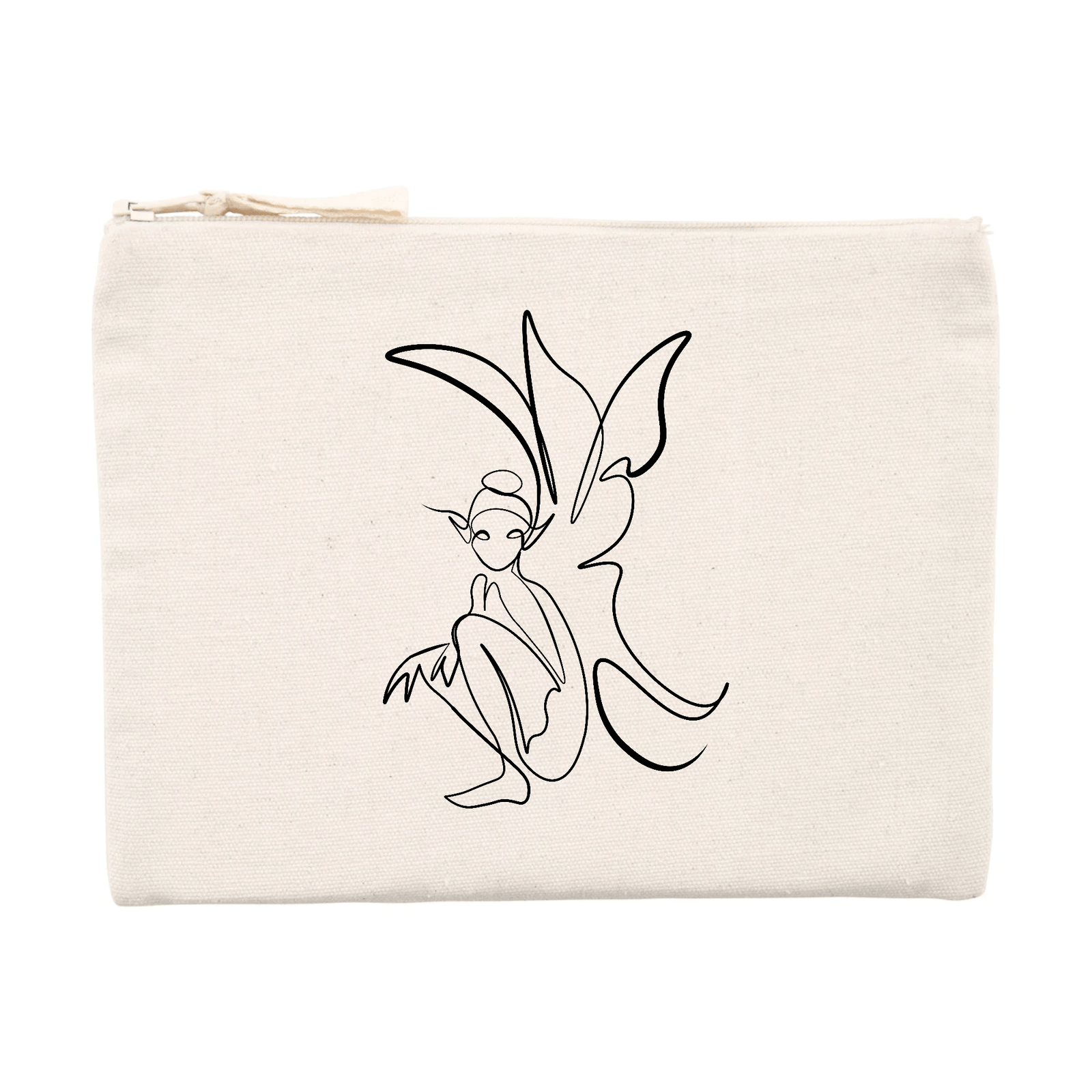 Fairy | Pouch - Those One Liners