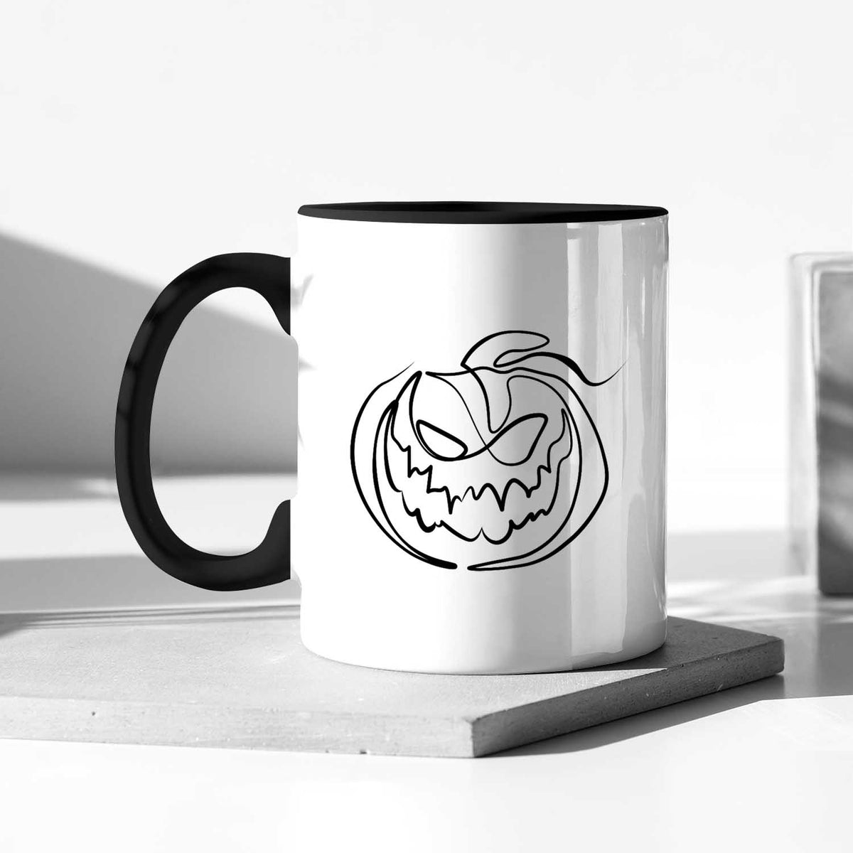 Jack | Ceramic Mug