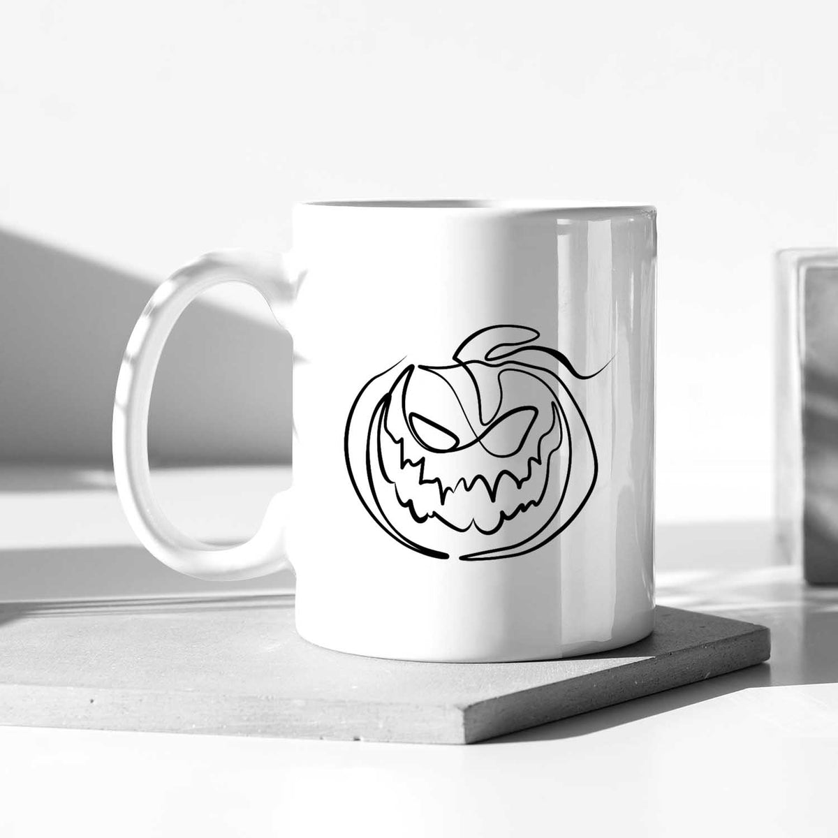 Jack | Ceramic Mug