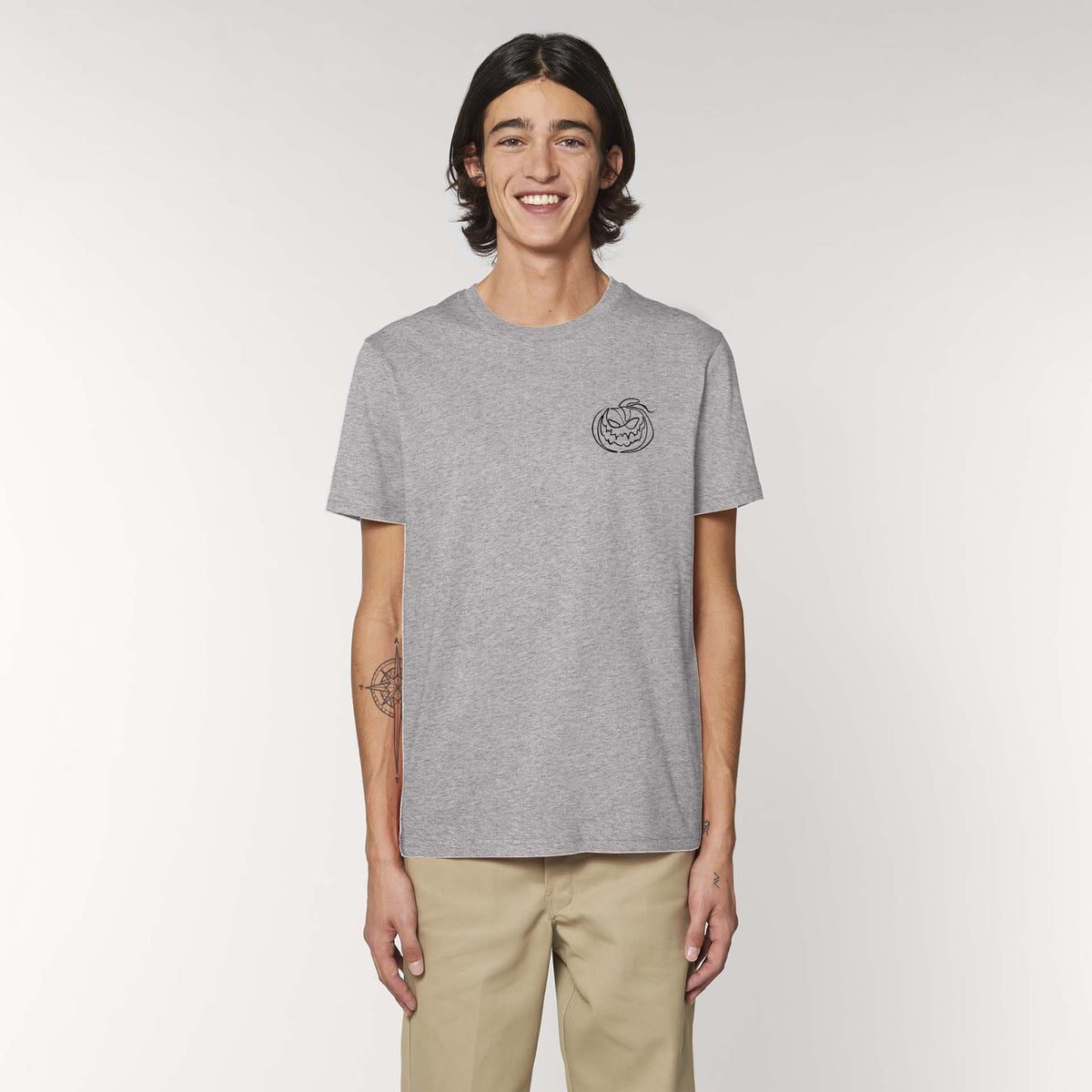Jack | Unisex Organic T-Shirt