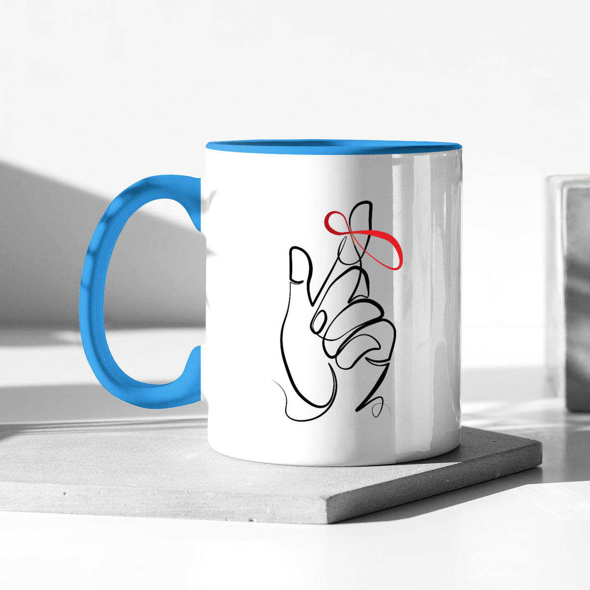 Remember | Ceramic Mug