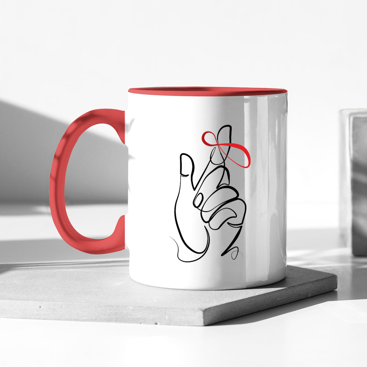 Remember | Ceramic Mug