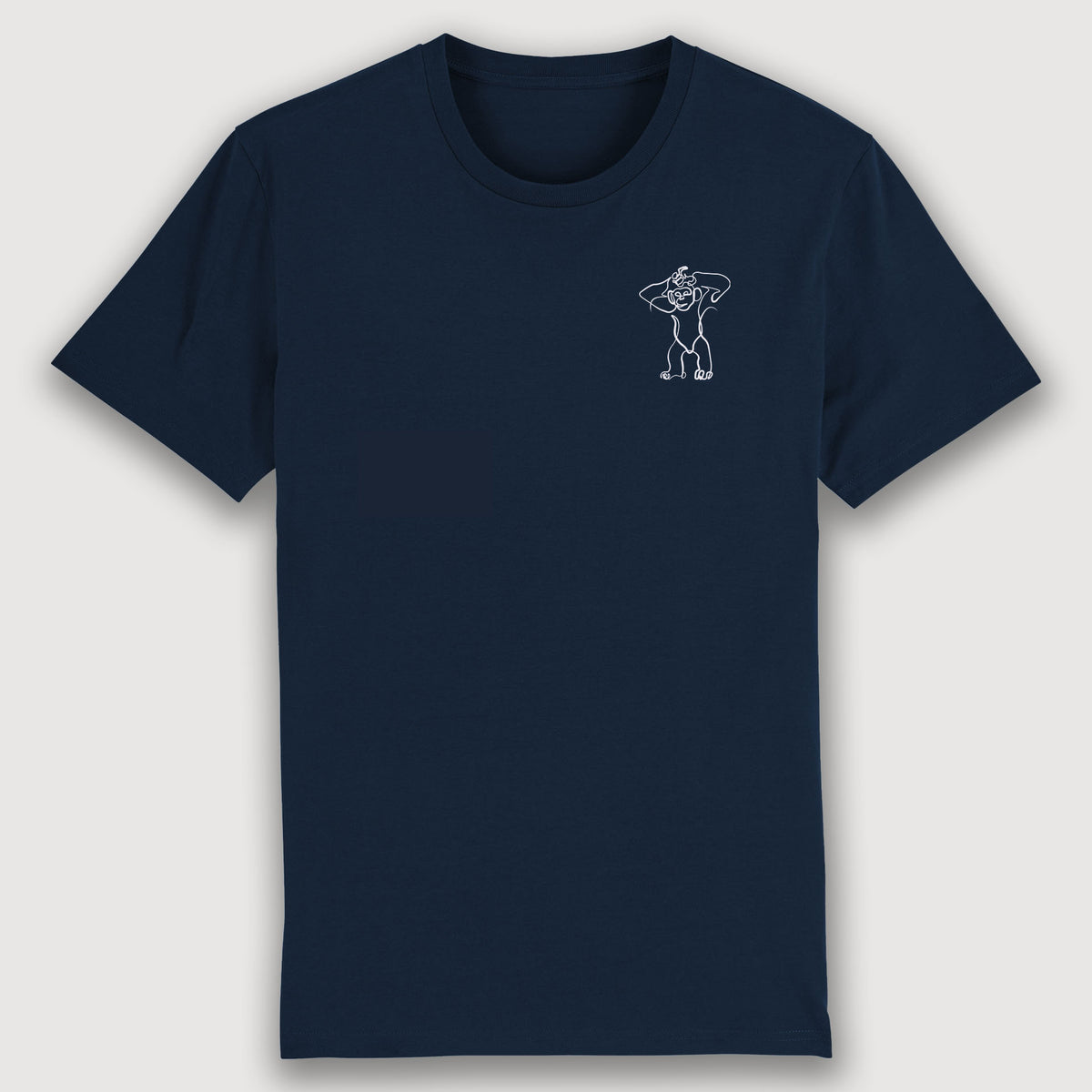 Ape | Unisex Organic T-Shirt