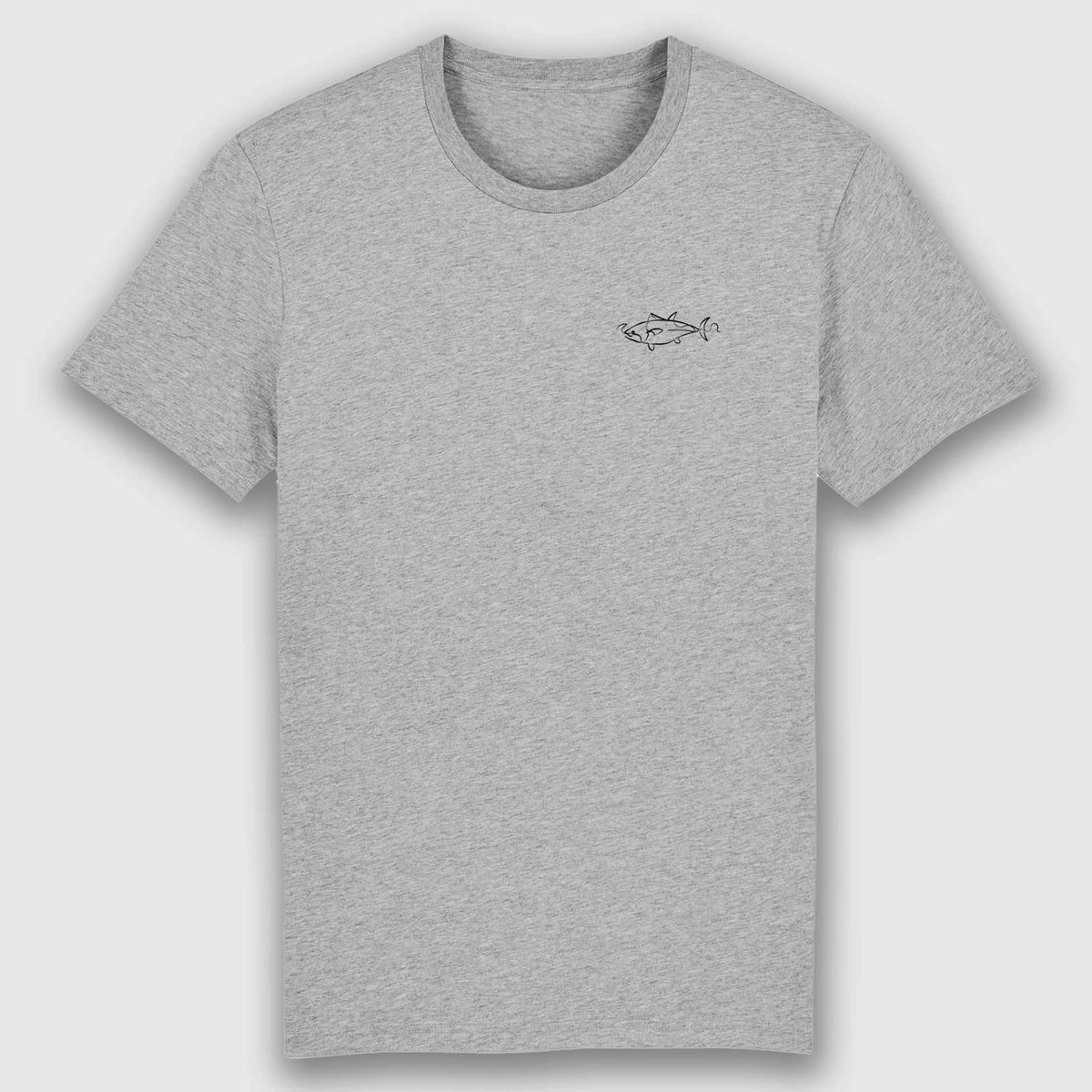 Fish | Unisex Organic T-Shirt