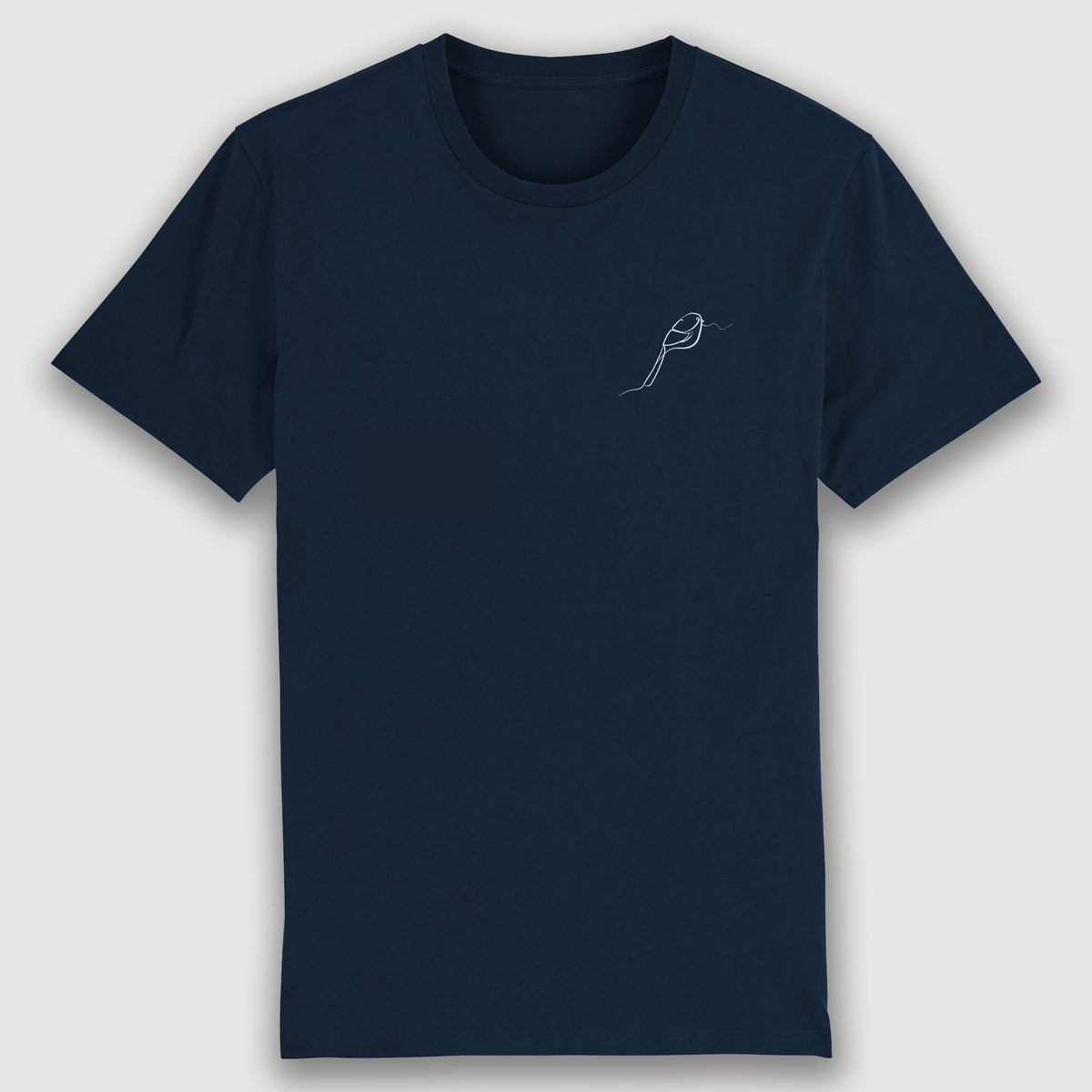 Sparrow | Unisex Organic T-Shirt